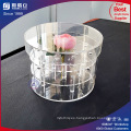 Buen precio Whosale Plastic Folower Acrylic Rose Flower Box